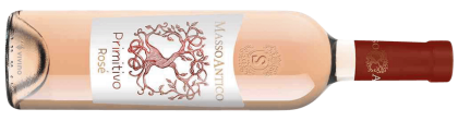Masso Antico Rosé
