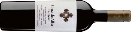 Cruz de Alba Crianza